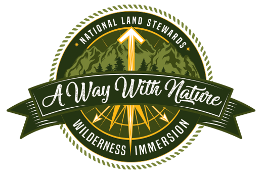 National Land Stewards Away with Nature Wilderness Immersion Camp